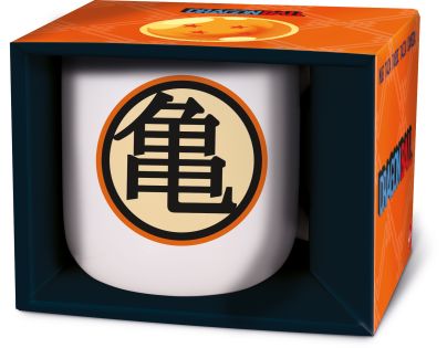 Stor Dragon Ball Hrnek keramický 410 ml