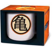 Stor Dragon Ball Hrnek keramický 410 ml