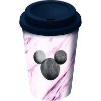 Epee Merch Hrnek na kávu Mickey Mouse 390 ml