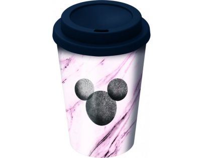Epee Merch Hrnek na kávu Mickey Mouse 390 ml