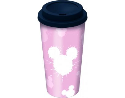 Epee Merch Hrnek na kávu Mickey Mouse 520 ml