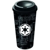 Stor Star Wars Hrnek na kávu 520 ml