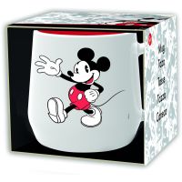 Stor Mickey Mouse Keramický hrnek 350 ml