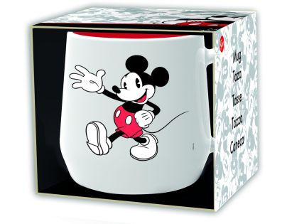 Stor Mickey Mouse Keramický hrnek 350 ml