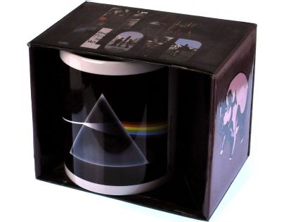 Pyramid International Hrnek Pink Floyd Dark Side 315 ml