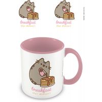 Pyramid International Hrnek Pusheen Pink 315 ml