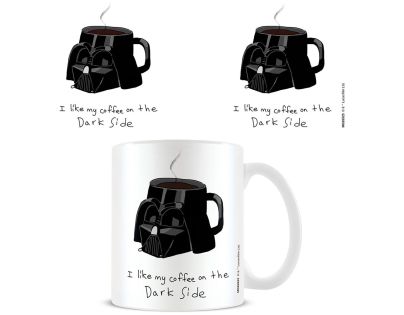 Pyramid International Star Wars Hrnek Meme 315 ml