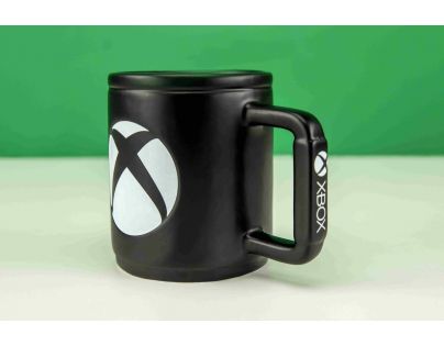 Paladone Hrnek Xbox 3D 315 ml