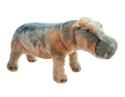 Hroch plyšový 70 cm