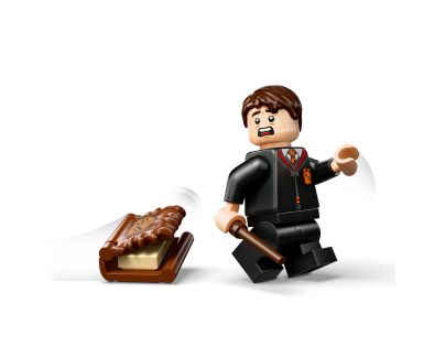 LEGO® Harry Potter™ 76449 Hryzající kniha Obludné obludárium