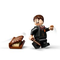 LEGO® Harry Potter™ 76449 Hryzající kniha Obludné obludárium 6