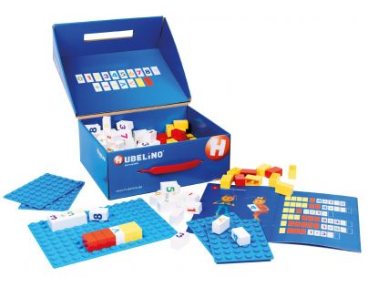 Hubelino Hravé počítání