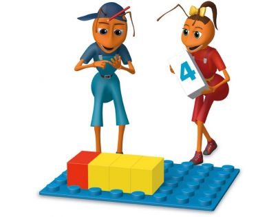 Hubelino Hravé počítání