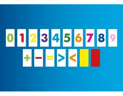 Hubelino Hravé počítání