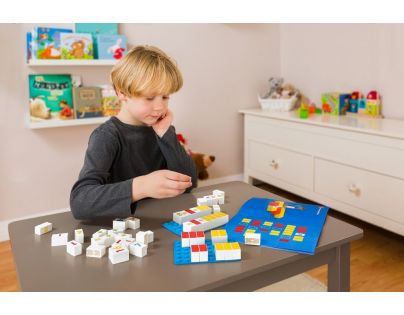 Hubelino Hravé počítání