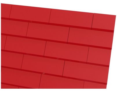 Hubelino Kuličková dráha Střecha 124 ks