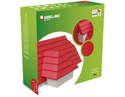 Hubelino Kuličková dráha Střecha 124 ks