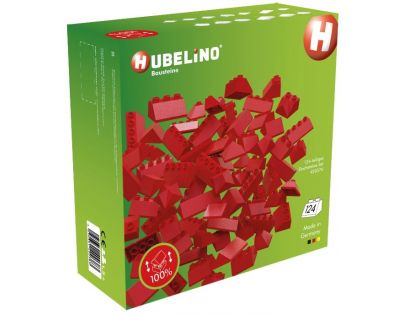Hubelino Kuličková dráha Střecha 124 ks