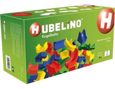 Hubelino Kuličková dráha rozšíření 39ks