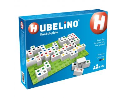 Hubelino Schovaná ovečka