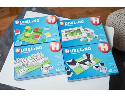 Hubelino Sudoku