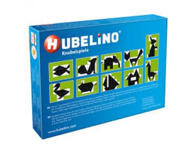 Hubelino Tangramy