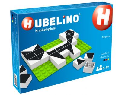 Hubelino Tangramy
