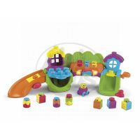 Fisher Price P6235 - Hudební městečko Sillytown 2