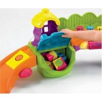 Fisher Price P6235 - Hudební městečko Sillytown 3