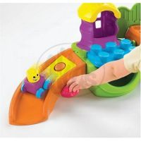 Fisher Price P6235 - Hudební městečko Sillytown 4