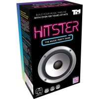 Hudební hra Hitster 2