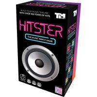 Hudební hra Hitster 3