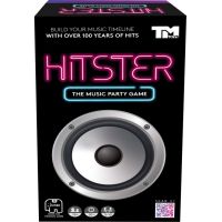 Hudební hra Hitster 4