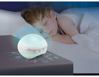 Infantino Hudební kolotoč s projekcí 3v1 Sage