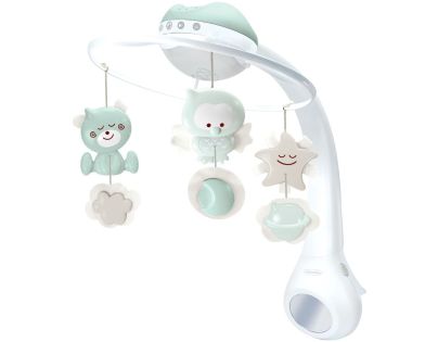 Infantino Hudební kolotoč s projekcí 3v1 Sage