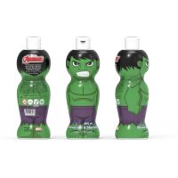 Epee Hulk sprchový gel a šampon 400 ml