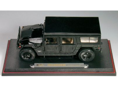 Hummer Station Wagon Maisto