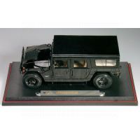 Hummer Station Wagon Maisto 2