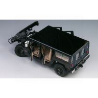 Hummer Station Wagon Maisto 3