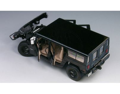 Hummer Station Wagon Maisto