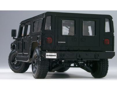 Hummer Station Wagon Maisto