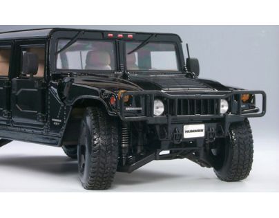 Hummer Station Wagon Maisto
