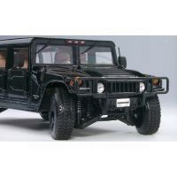 Hummer Station Wagon Maisto 5