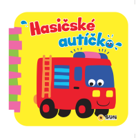 Hurá do vody - Hasičské autíčko