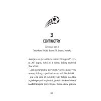 Hvězdy fotbalového hřiště - Haaland 4