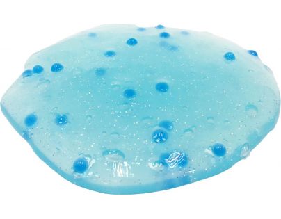 Hydro Slimy s gelovými kuličkami 170 g modrý
