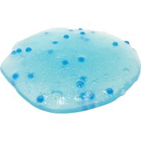 Hydro Slimy s gelovými kuličkami 170 g modrý 2