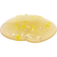 Hydro Slimy s gelovými kuličkami 170 g oranžový 2