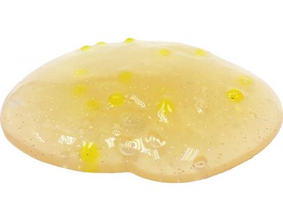 Hydro Slimy s gelovými kuličkami 170 g oranžový