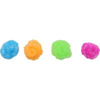 Hydro Slimy s gelovými kuličkami 170 g oranžový 3